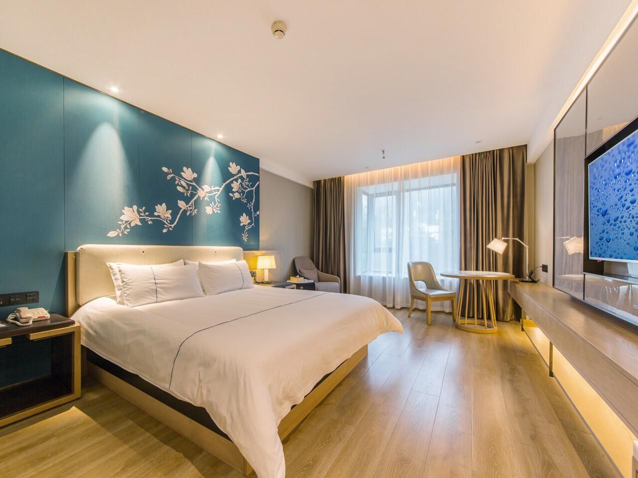 Magnotel - Shuya Bed Room