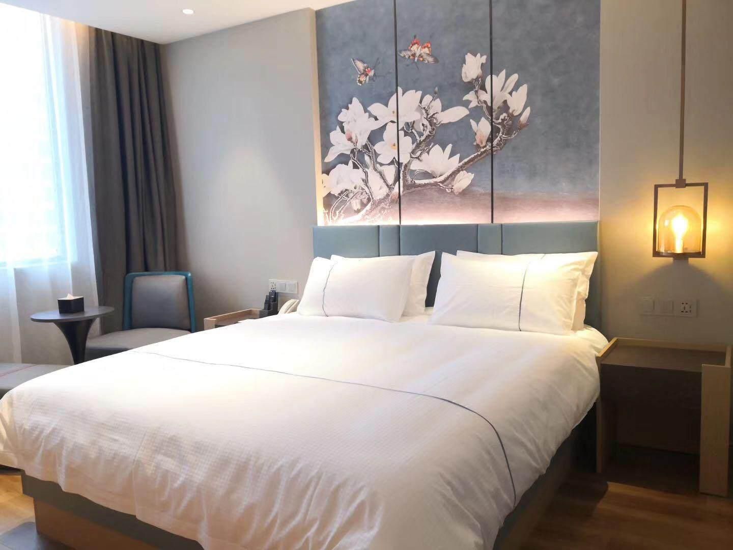 Magnotel - Jingya Bed Room