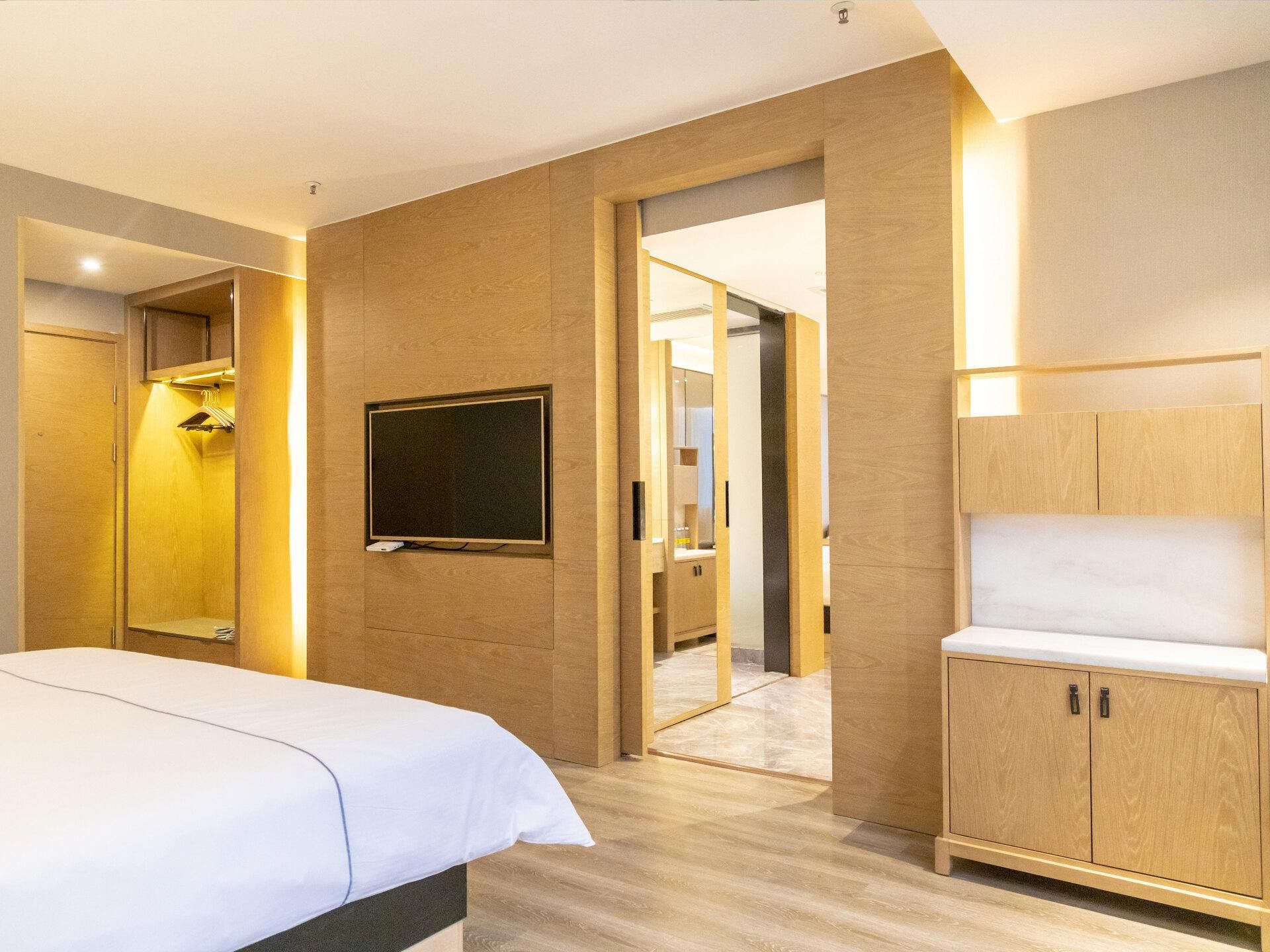 Jingya Twin Suite