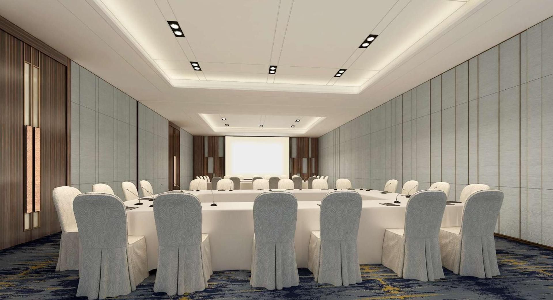 meeting room / ballrooms
