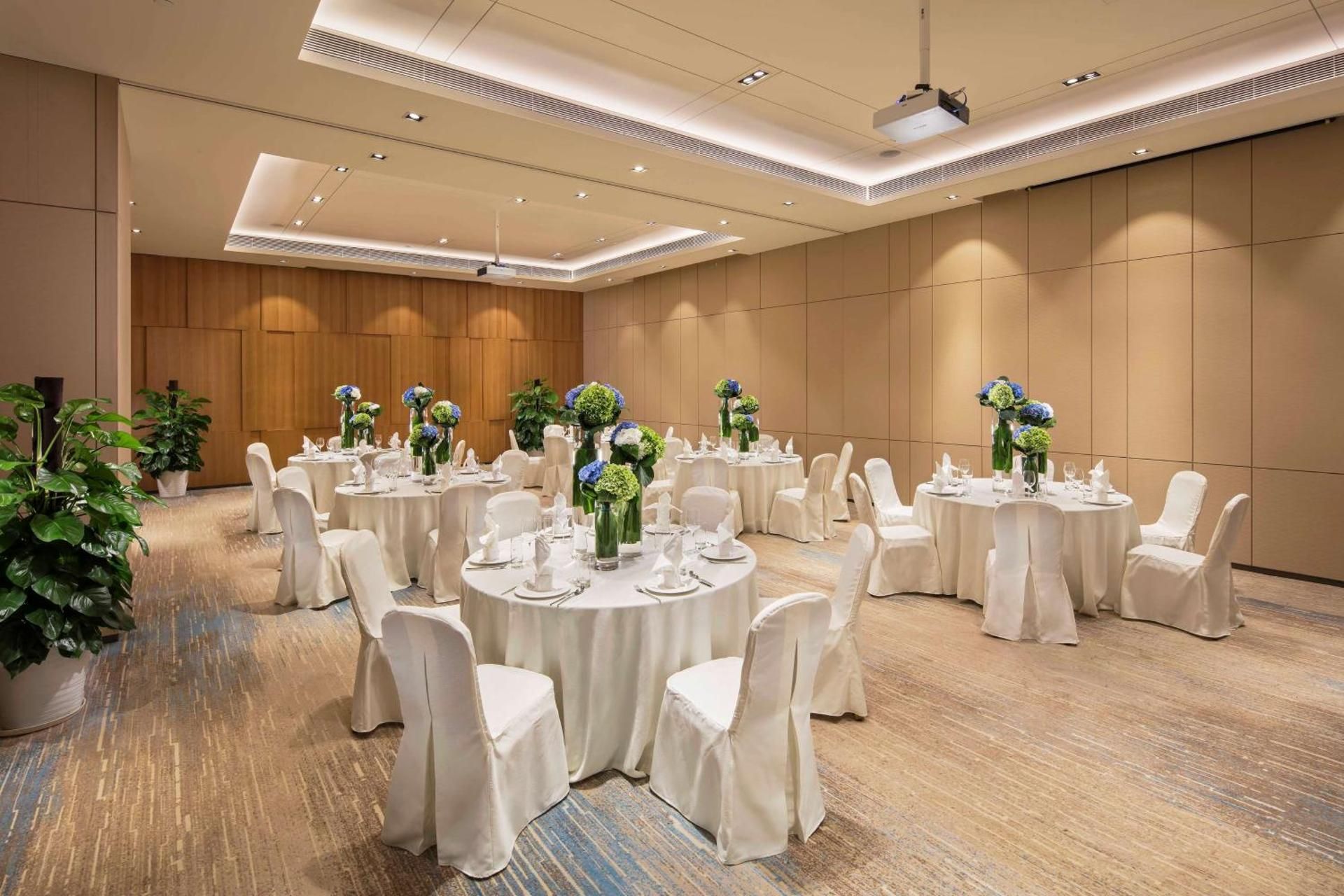 meeting room / ballrooms