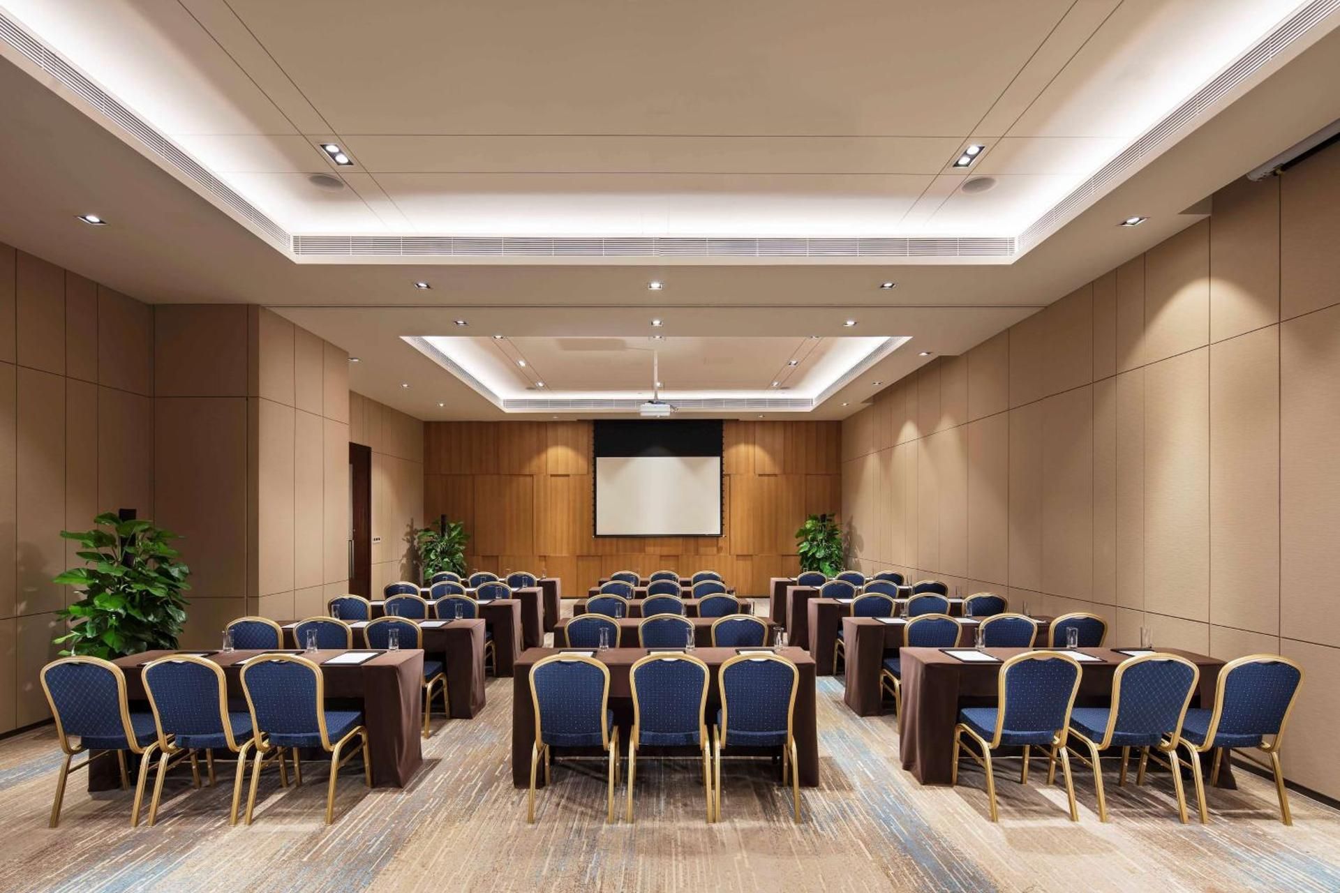 meeting room / ballrooms