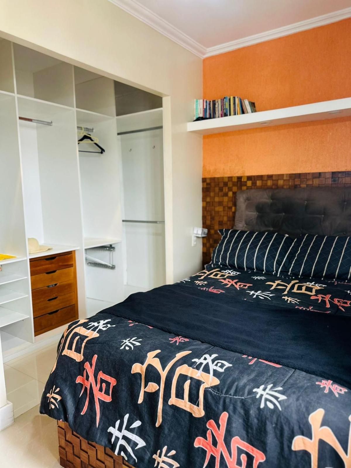 Double Room with Pool View
