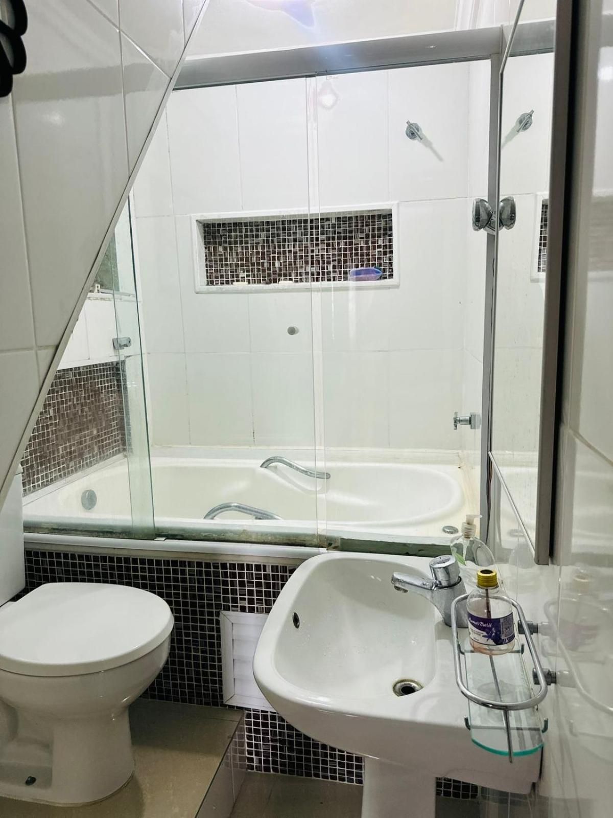 Suite with Hot tub