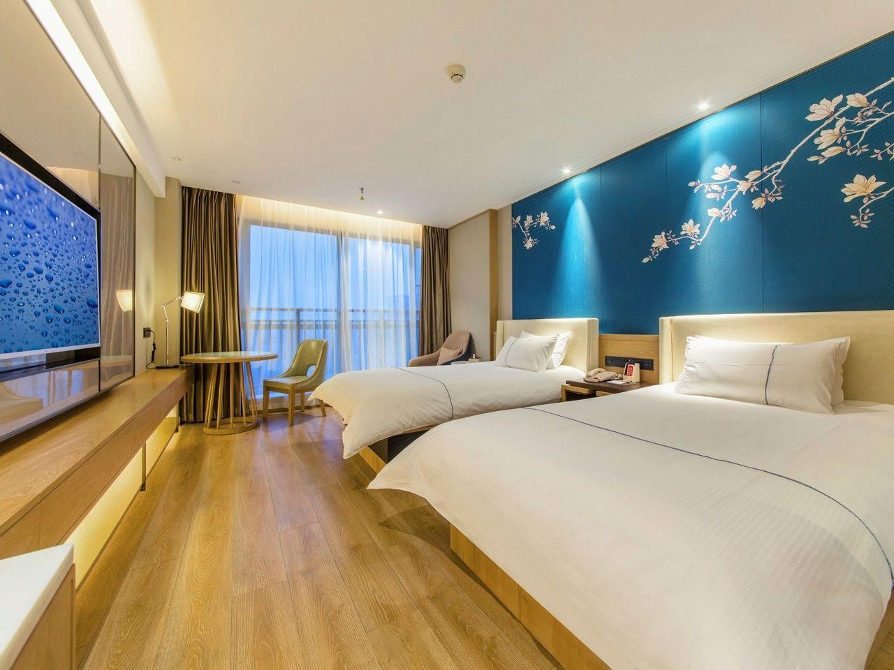 WH - Deluxe Standard Room A