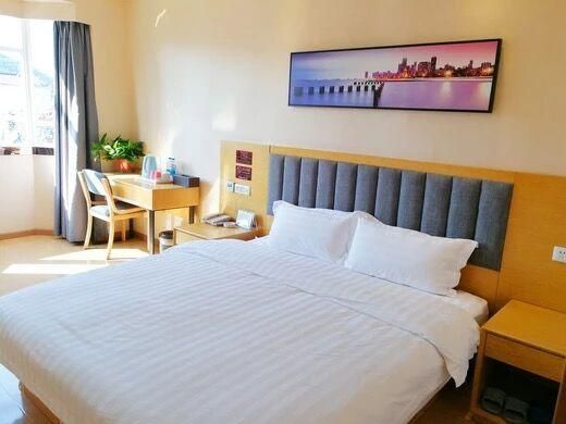 7 Days - Youxiang Bed Room