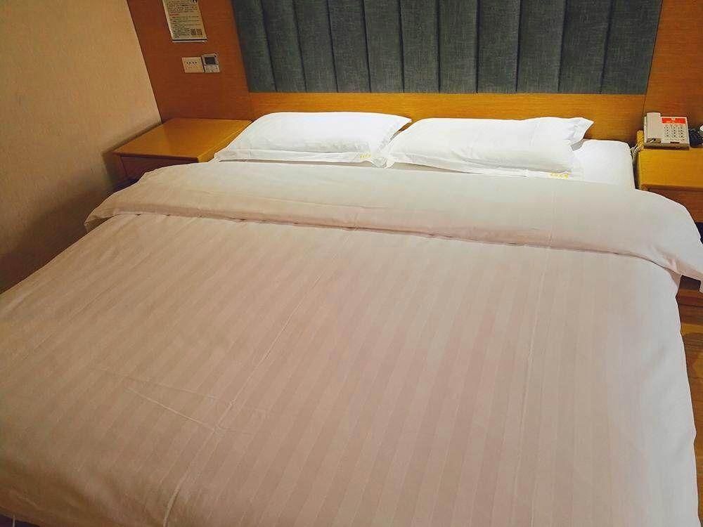 7 Days - Youxiang Bed Room