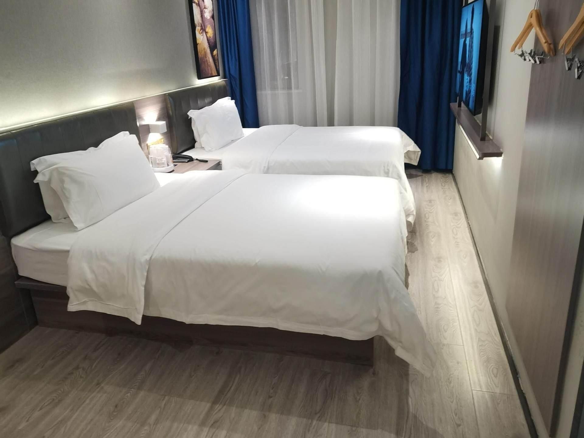 WH - Youpin Twin Room
