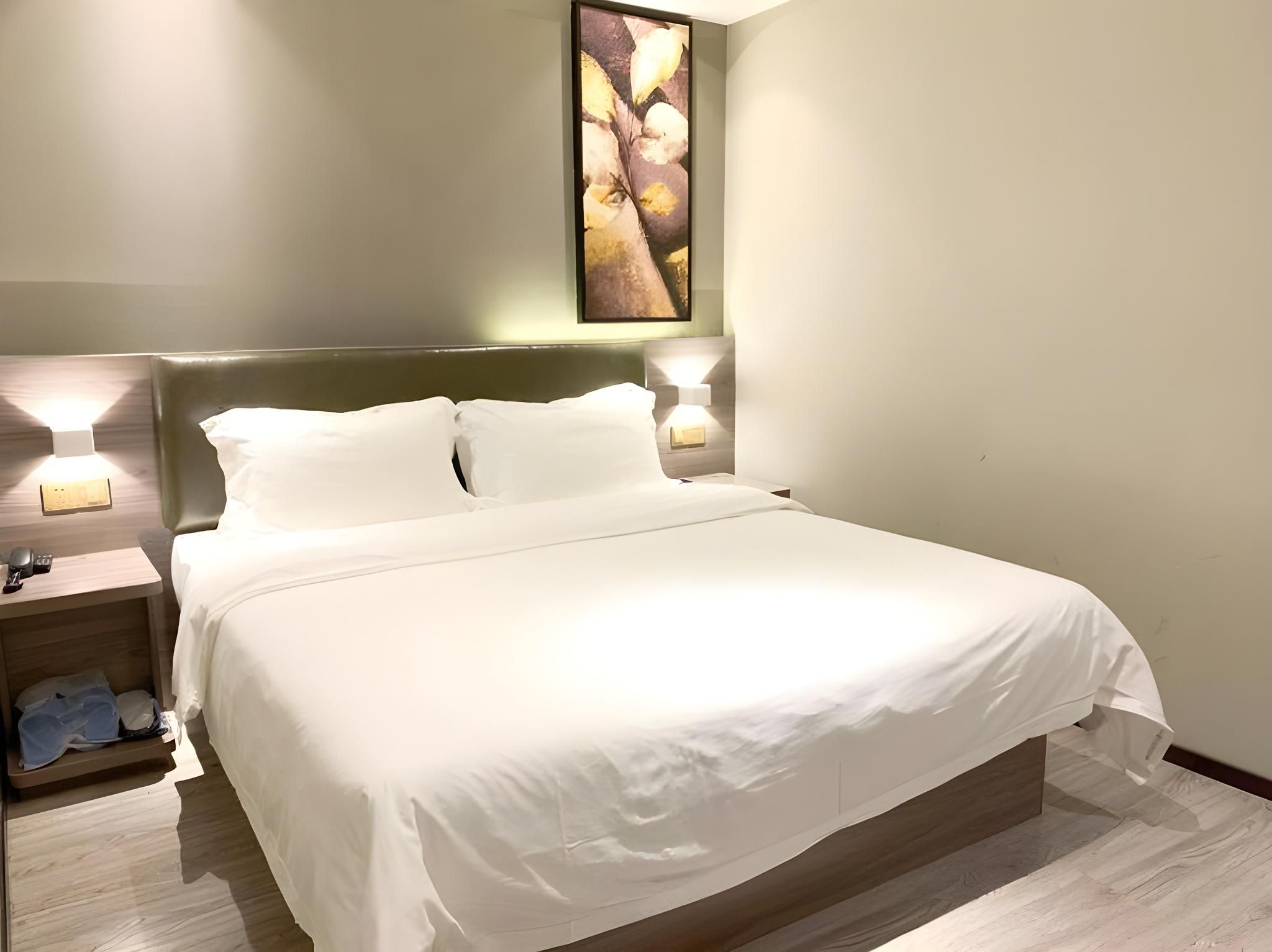 WH - Youpin 1 Bed Room