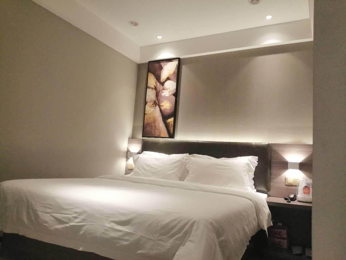 WH - Youpin 1 Bed Room