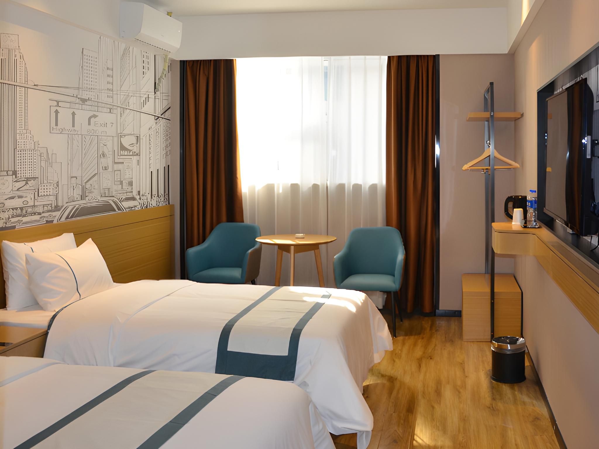 Dossen - Superior Bed Room