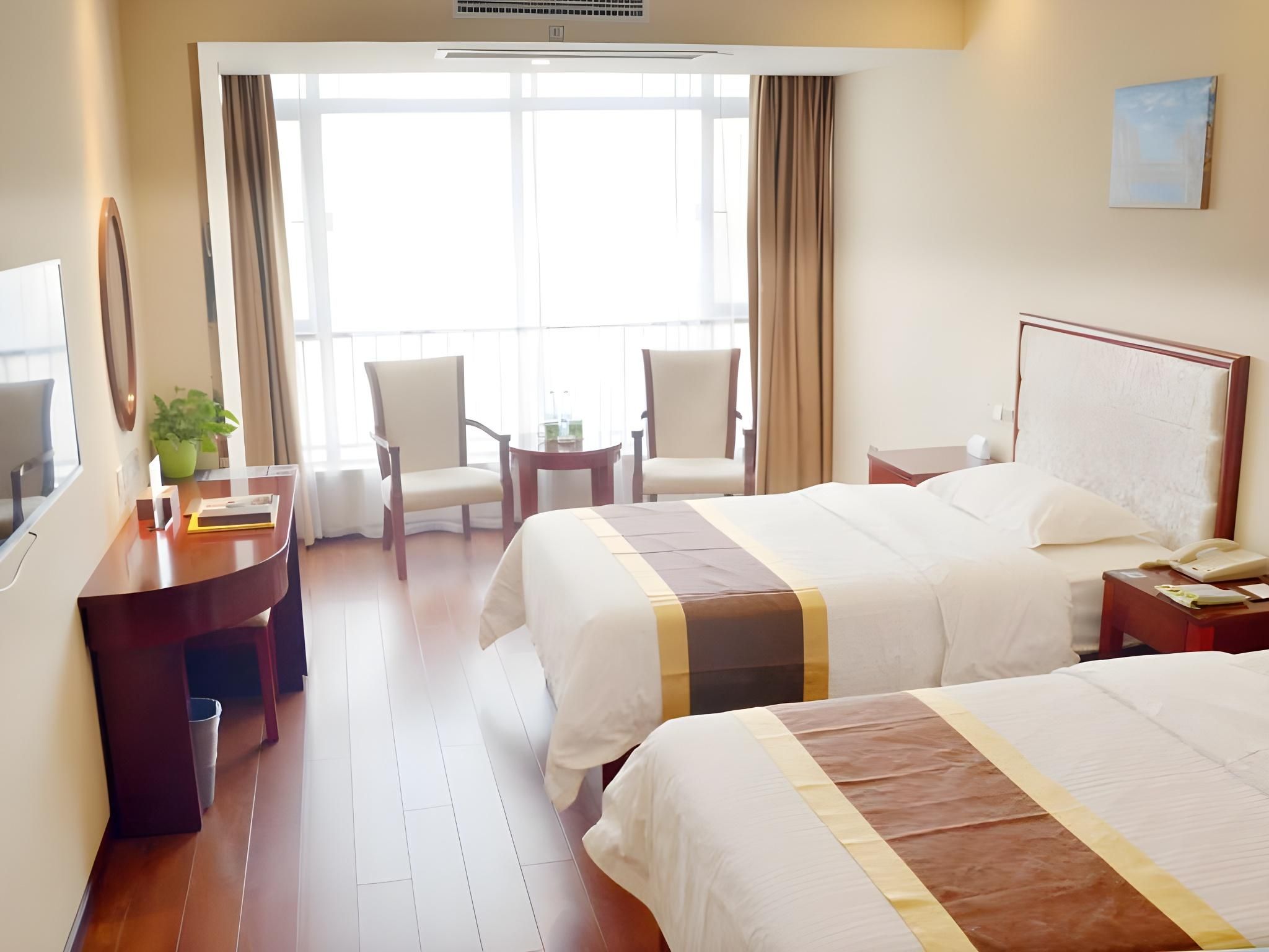 GRT - An Xin Room