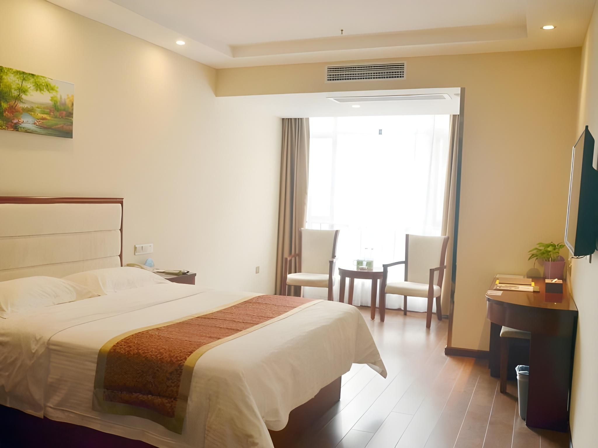 GRT - An Xin Room