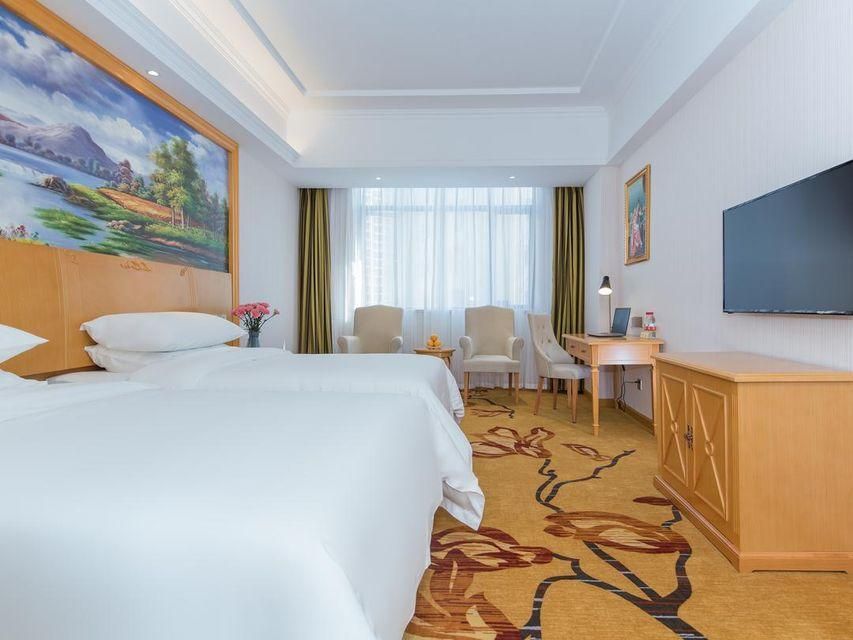 Vienna - Business Twin Room