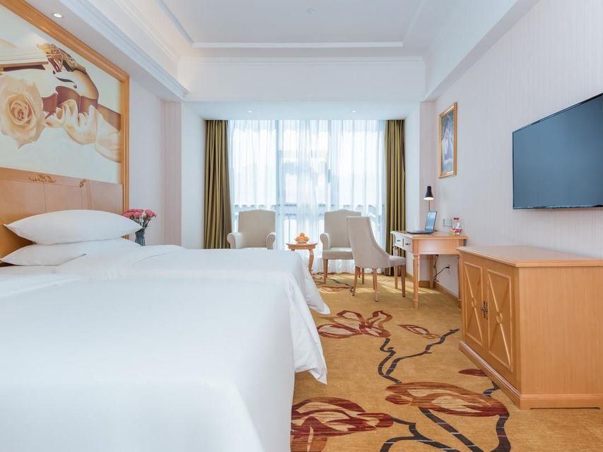 Vienna - Superior Twin room