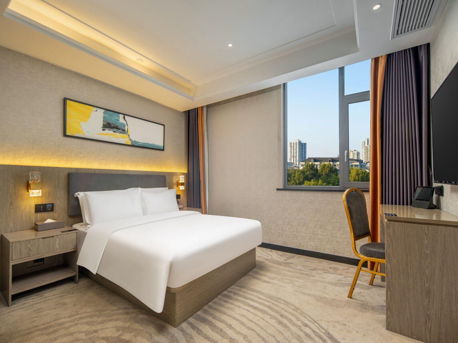 WH - Standard Room