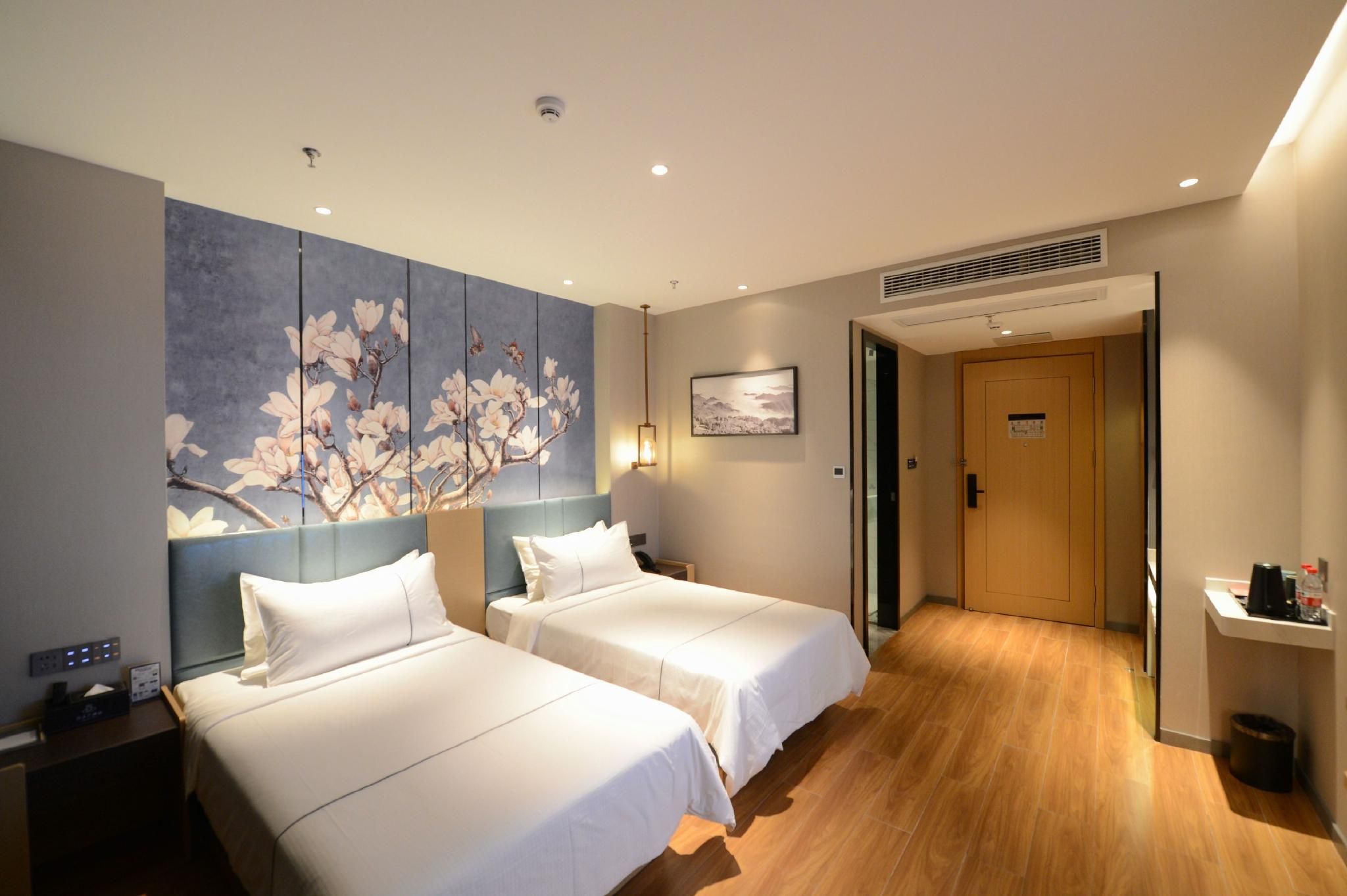 WH - Jingya Family Room