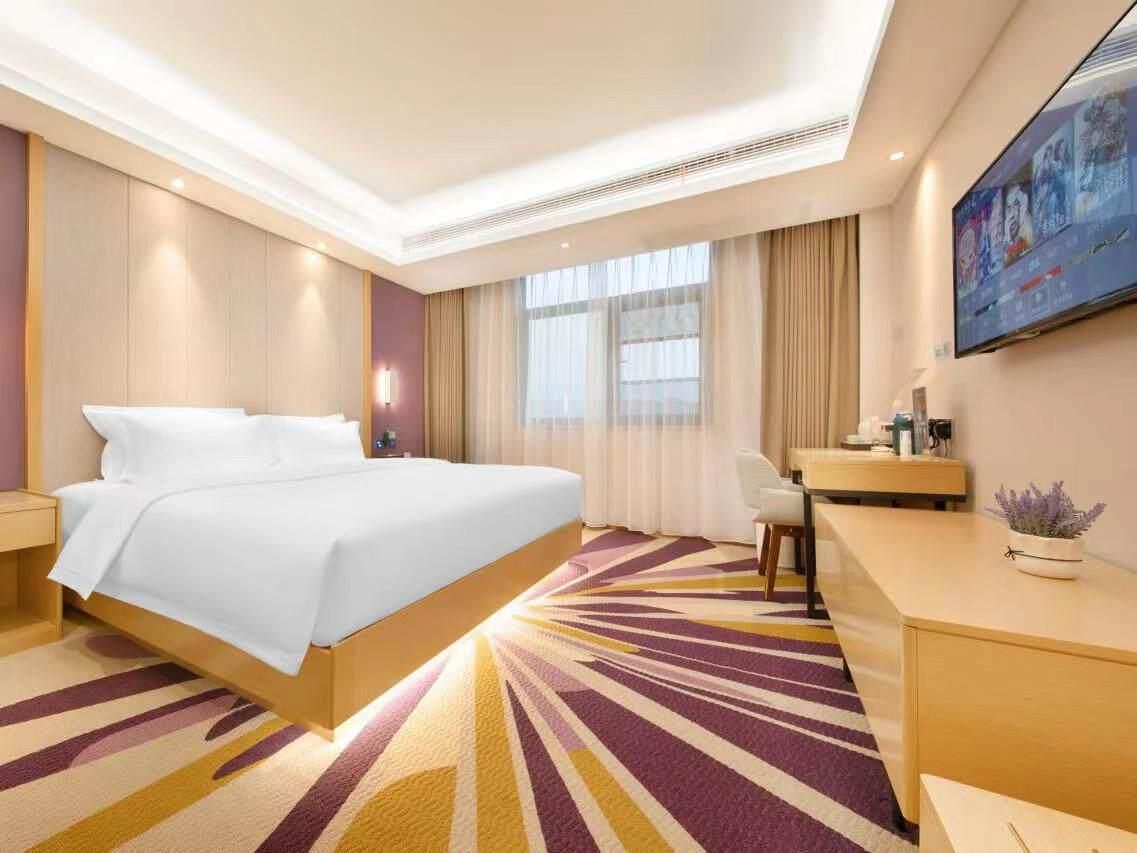 WH - Pure Nature 1 Bed Room