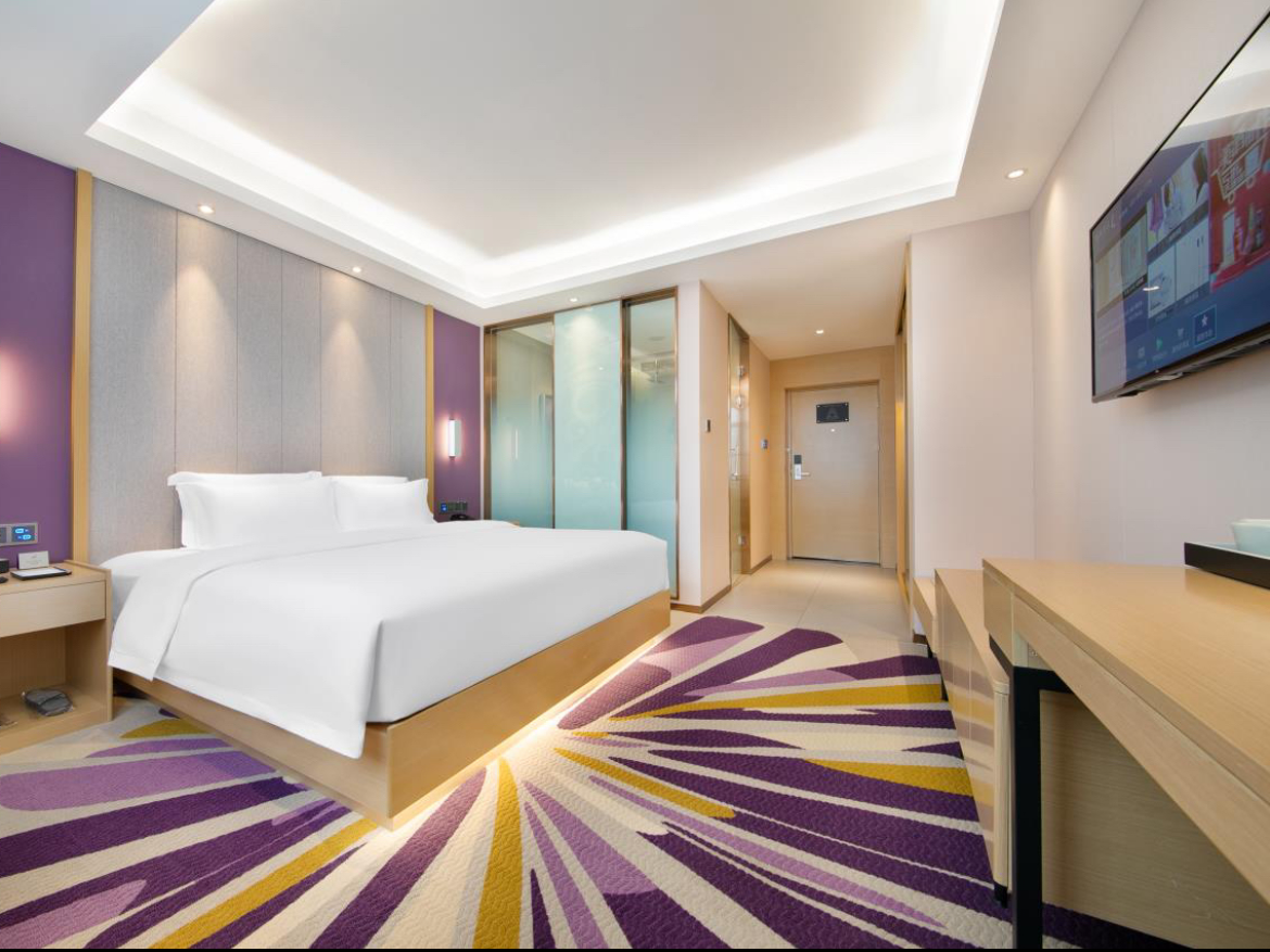 WH - Liren T Special Room