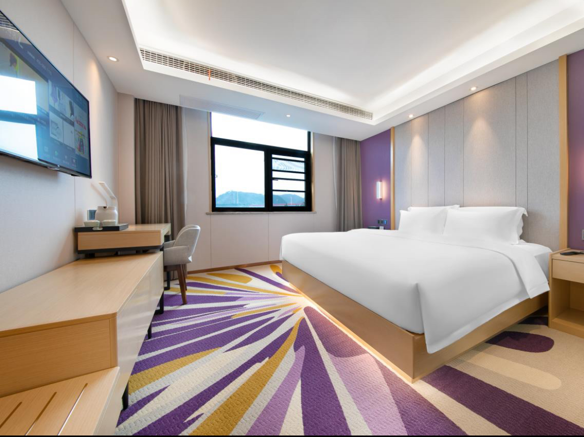 WH - Liren T Special Room