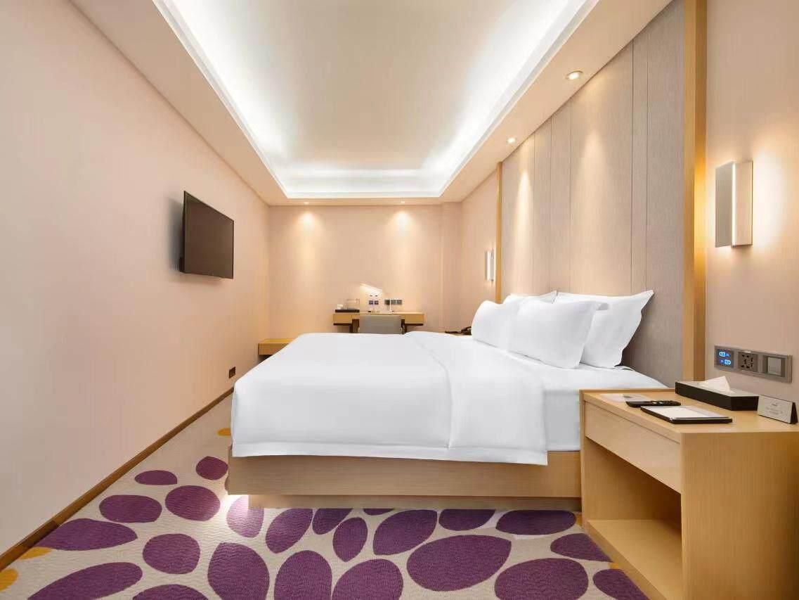 Lavande Hotel Shiyan Dongfeng Avenue Airport WH - Yazhi 1 Bed Room 2