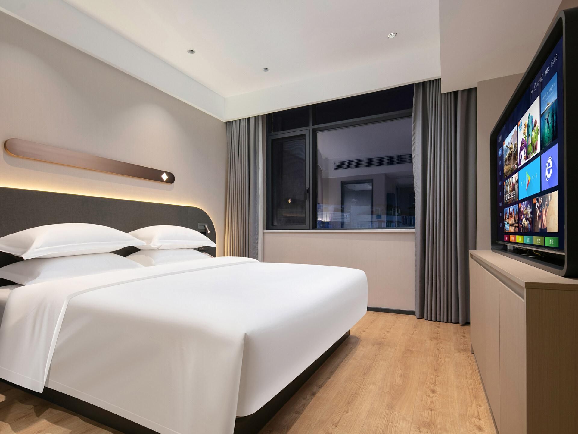 WH - Xingyue Deluxe 1 Bed Room