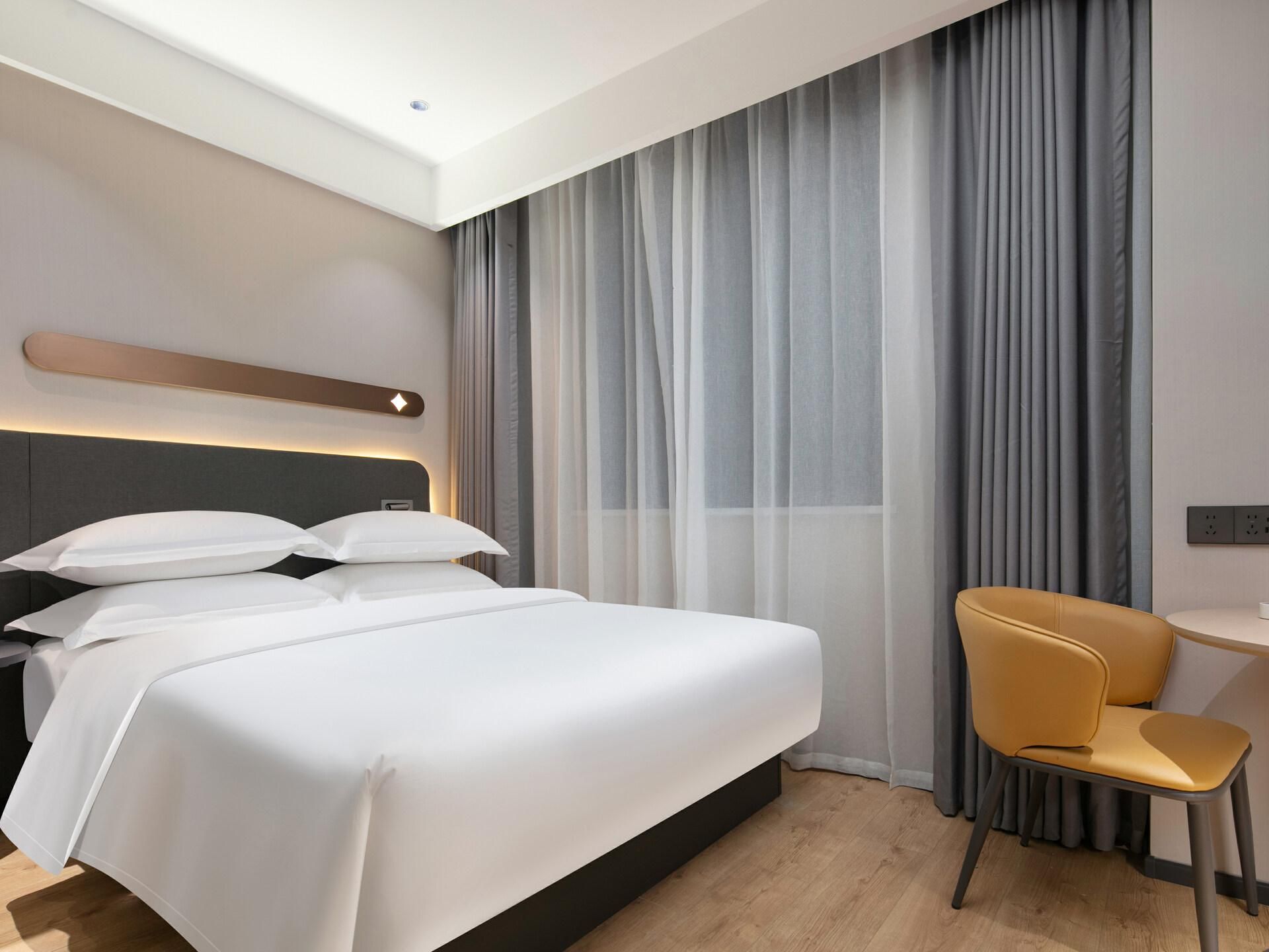 WH - Xingyue Standard 1 Bed Room