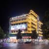 Jinjiang Inn Shiyan Zhuxi Wuling Nightless City