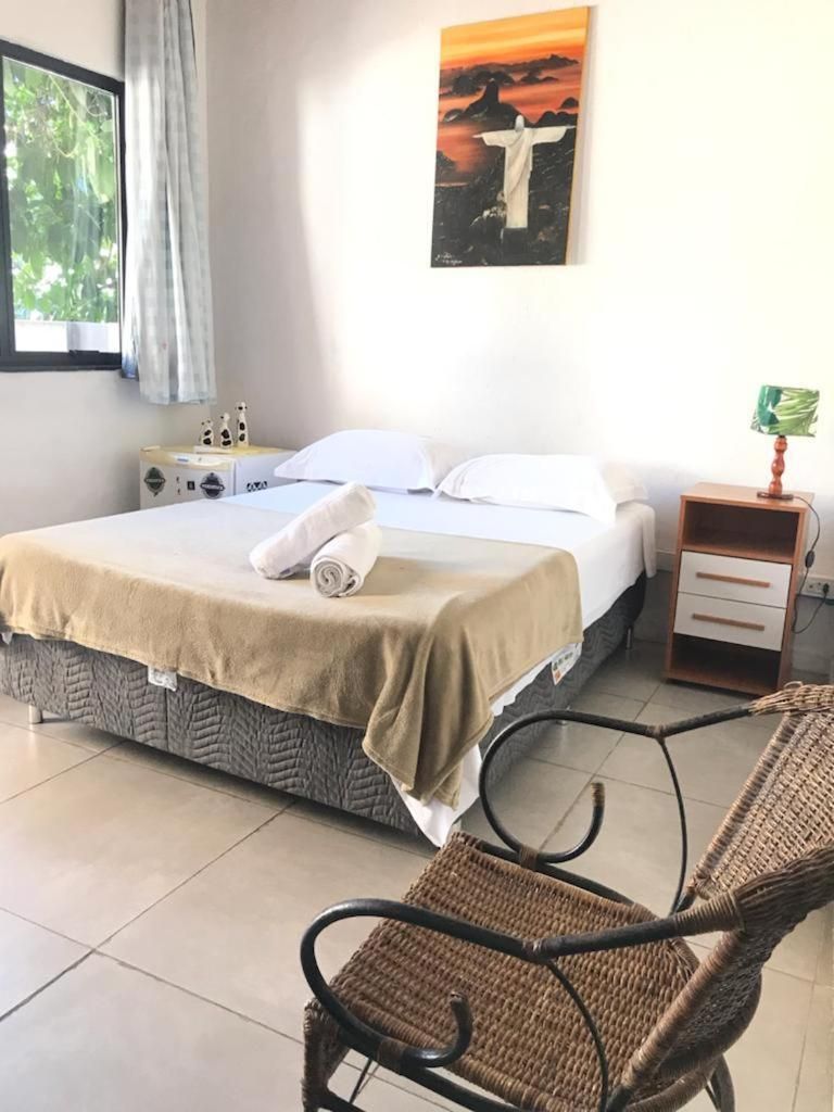 Junior Suite with Balcony