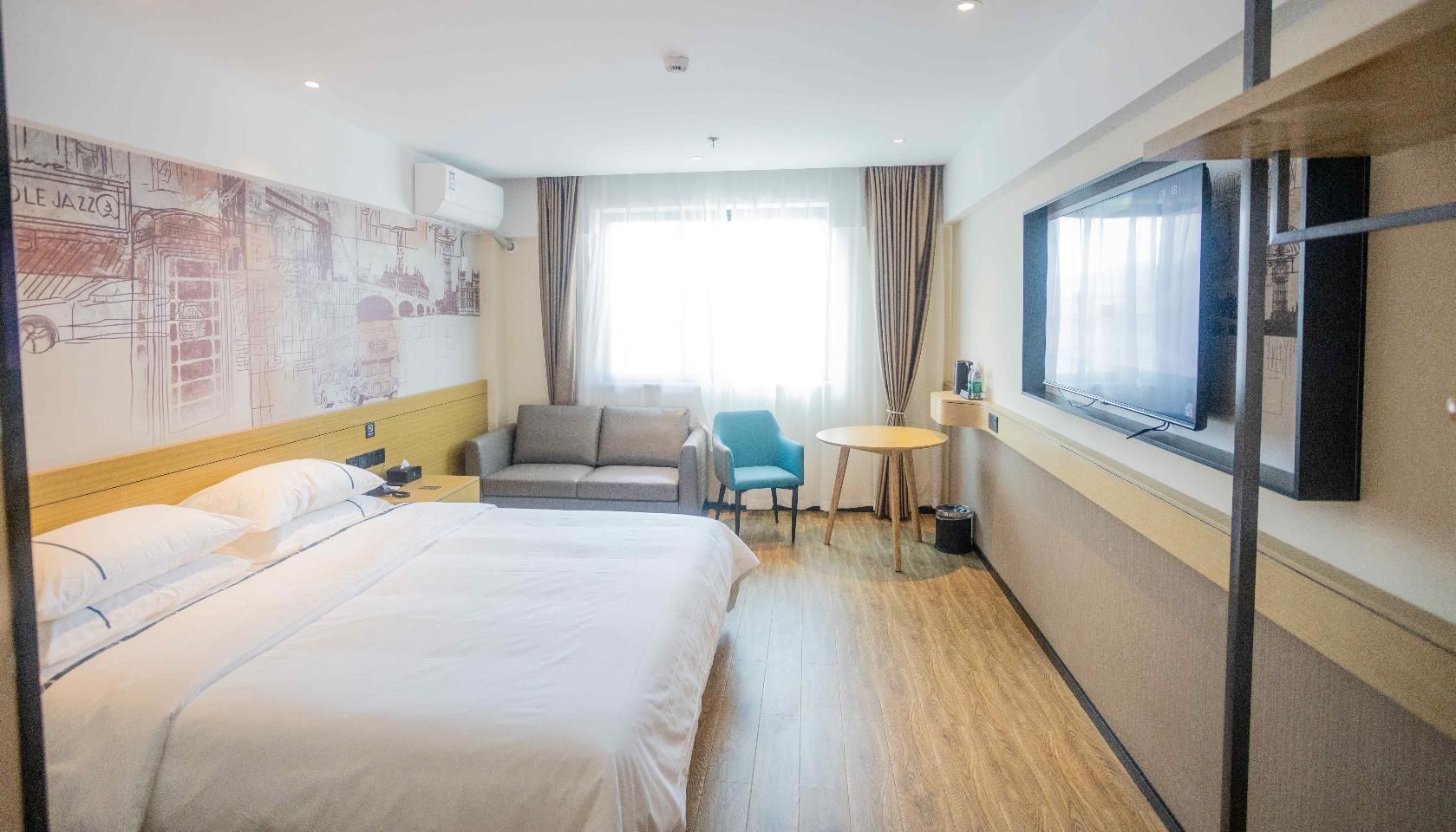 Dossen - Superior Bed Room