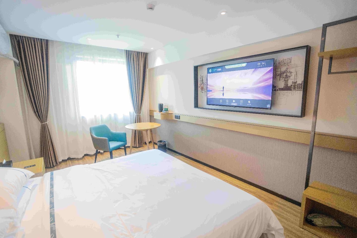 Dossen - Standard Bed Room
