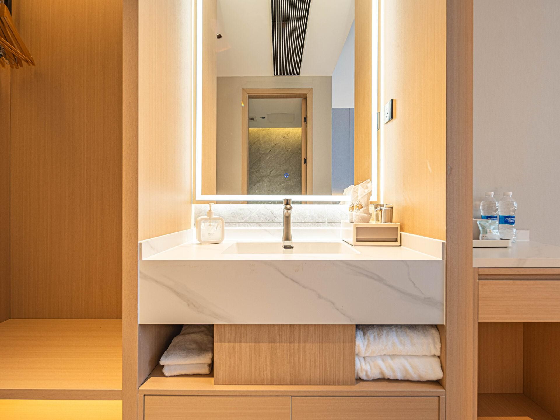 Cheerymay Hotel Yunxi Wuhan Road Preferred Twin Room 2