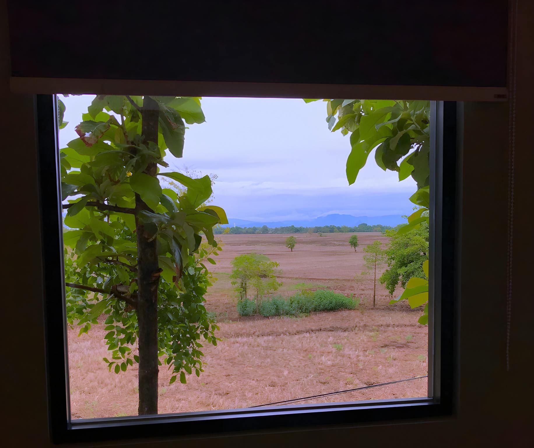 Express Twin Room - 12 Hours Stay