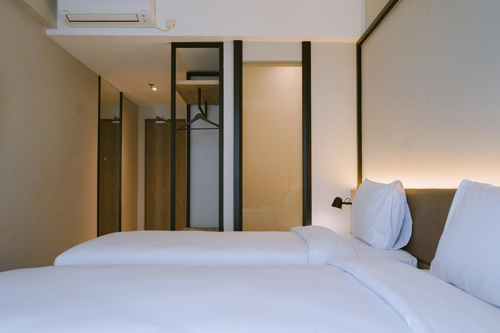 Achiera Hotel and Convention Jatiwangi Premium Superior Deluxe Room