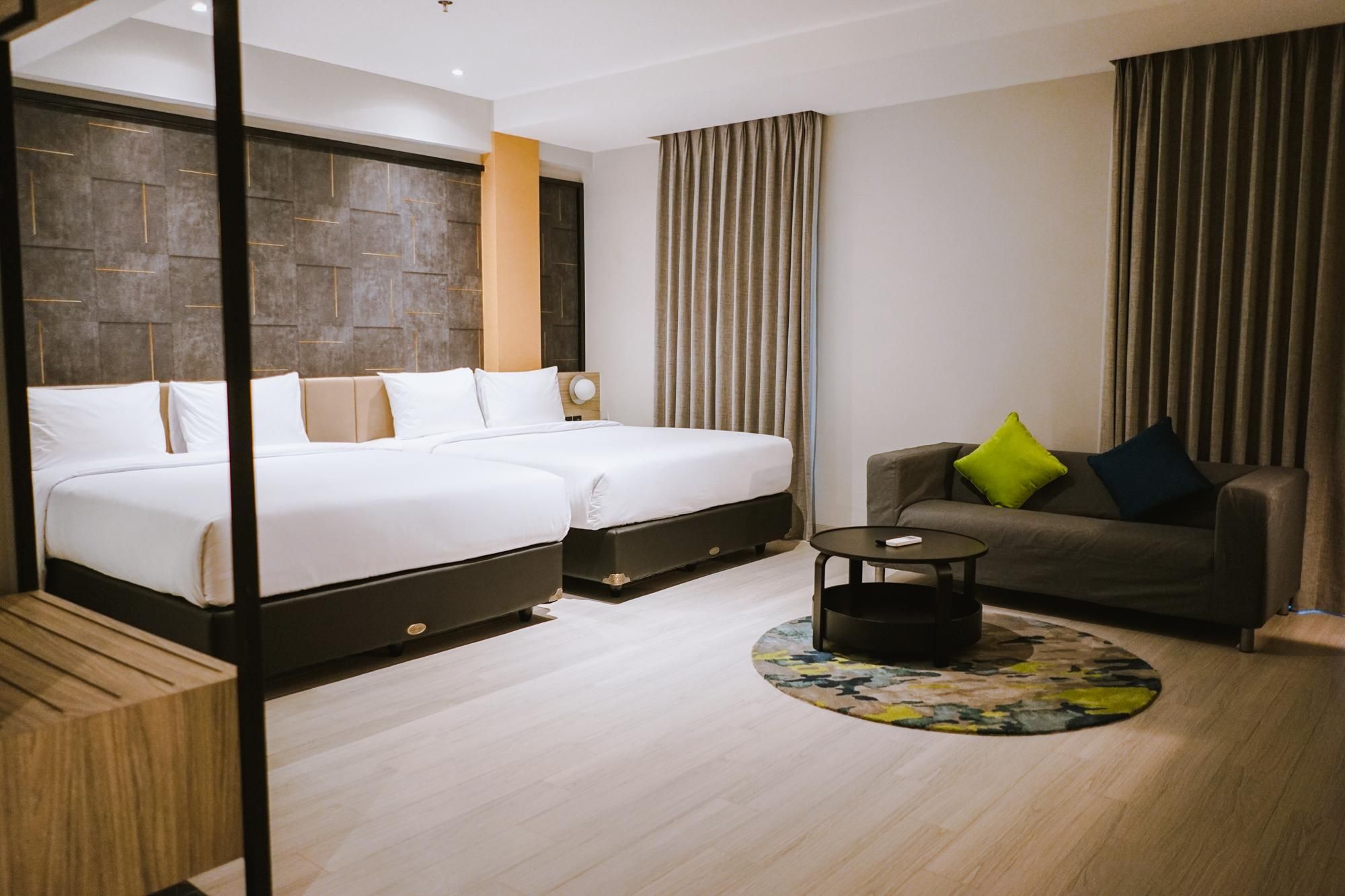 Family Suite