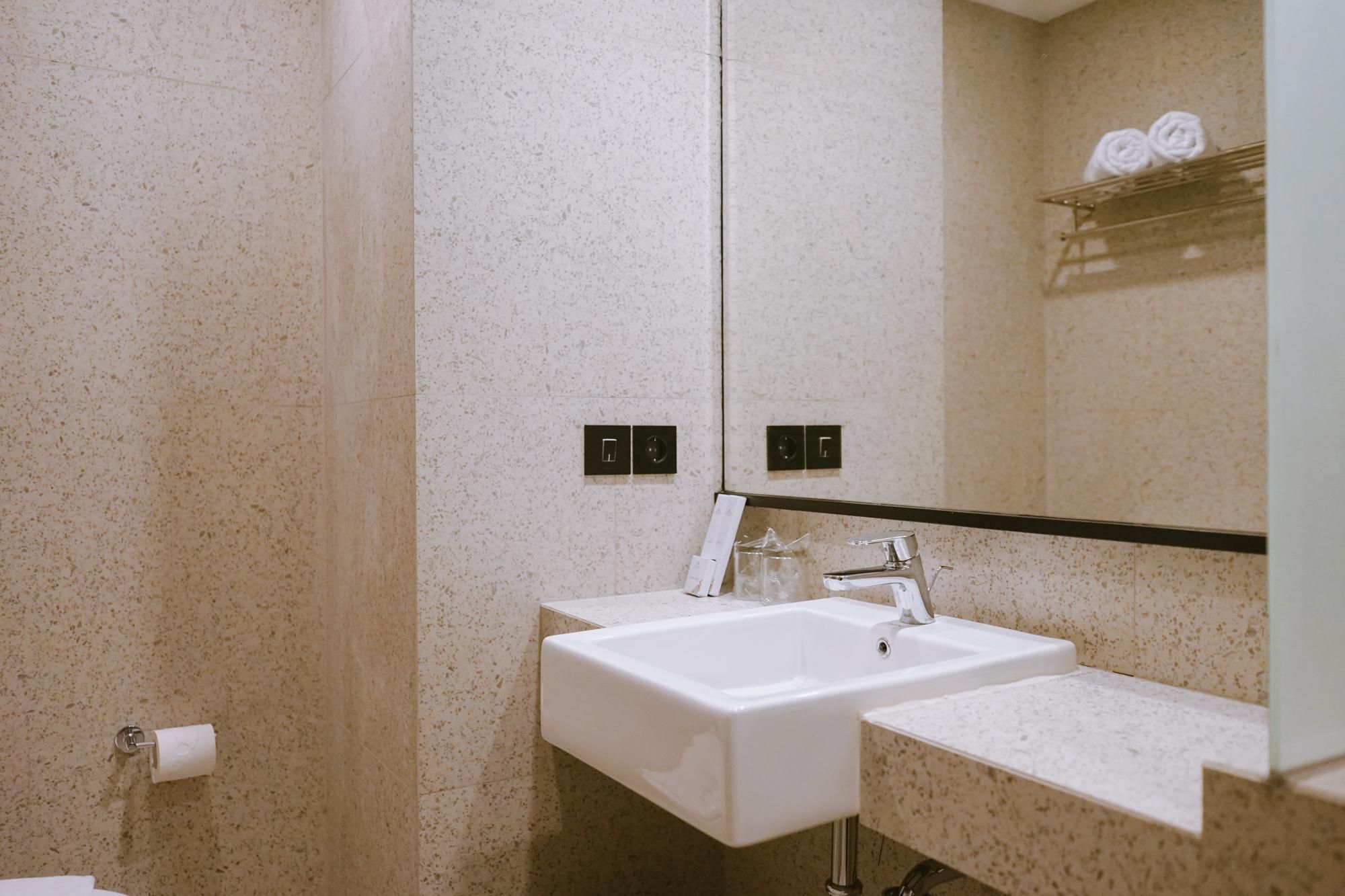 Achiera Hotel and Convention Jatiwangi Superior Twin or Double 3