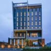 Achiera Hotel and Convention Jatiwangi