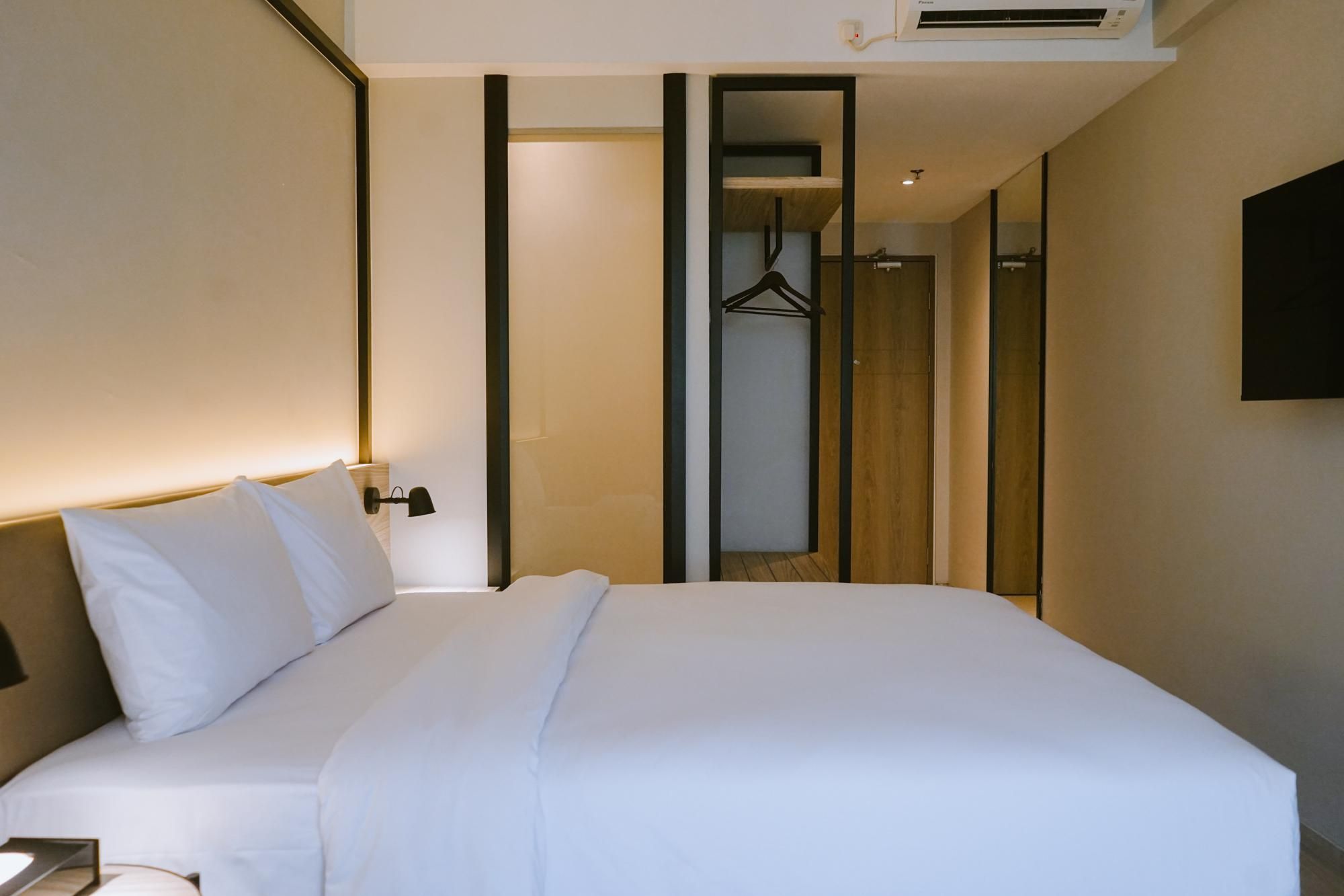 Achiera Hotel and Convention Jatiwangi Superior Twin or Double 2