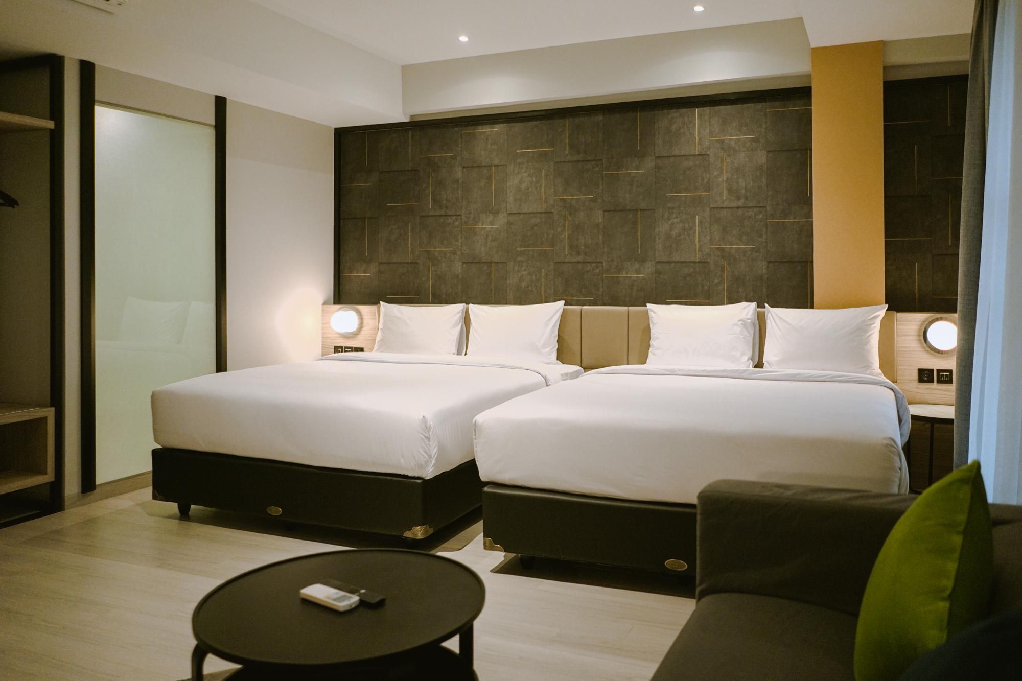 Family Suite