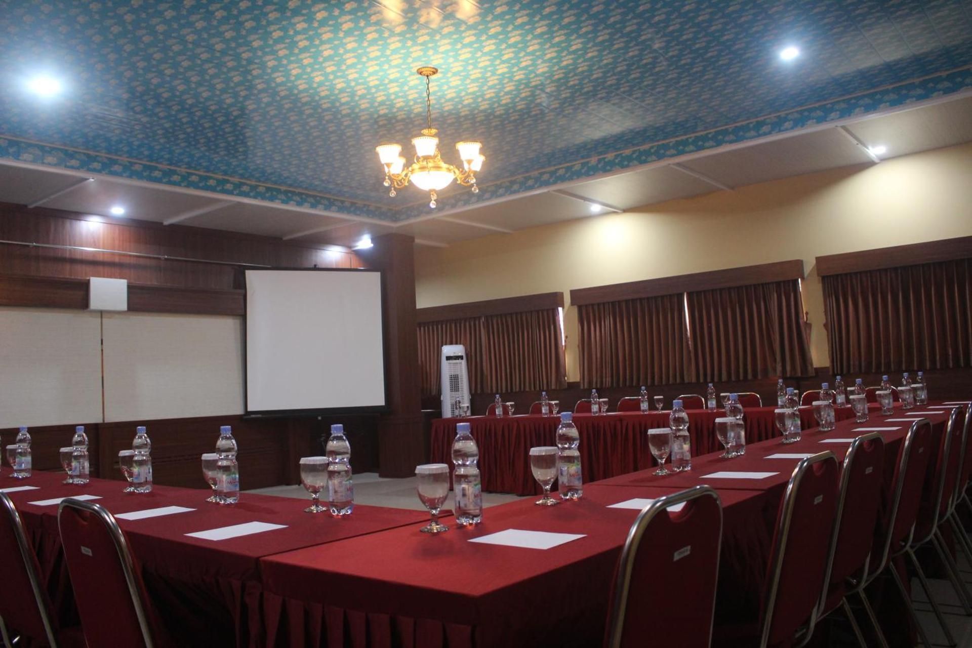 meeting room / ballrooms