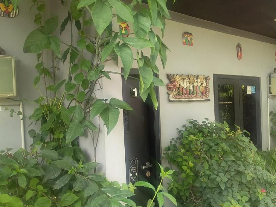 CIDERES HOLIDAY HOME