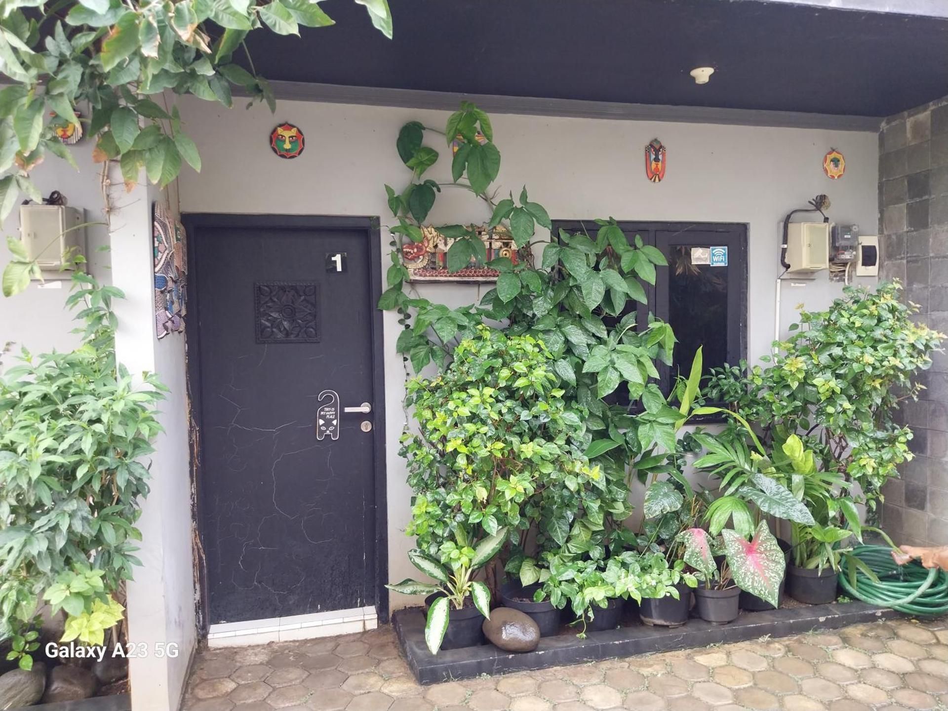 CIDERES HOLIDAY HOME