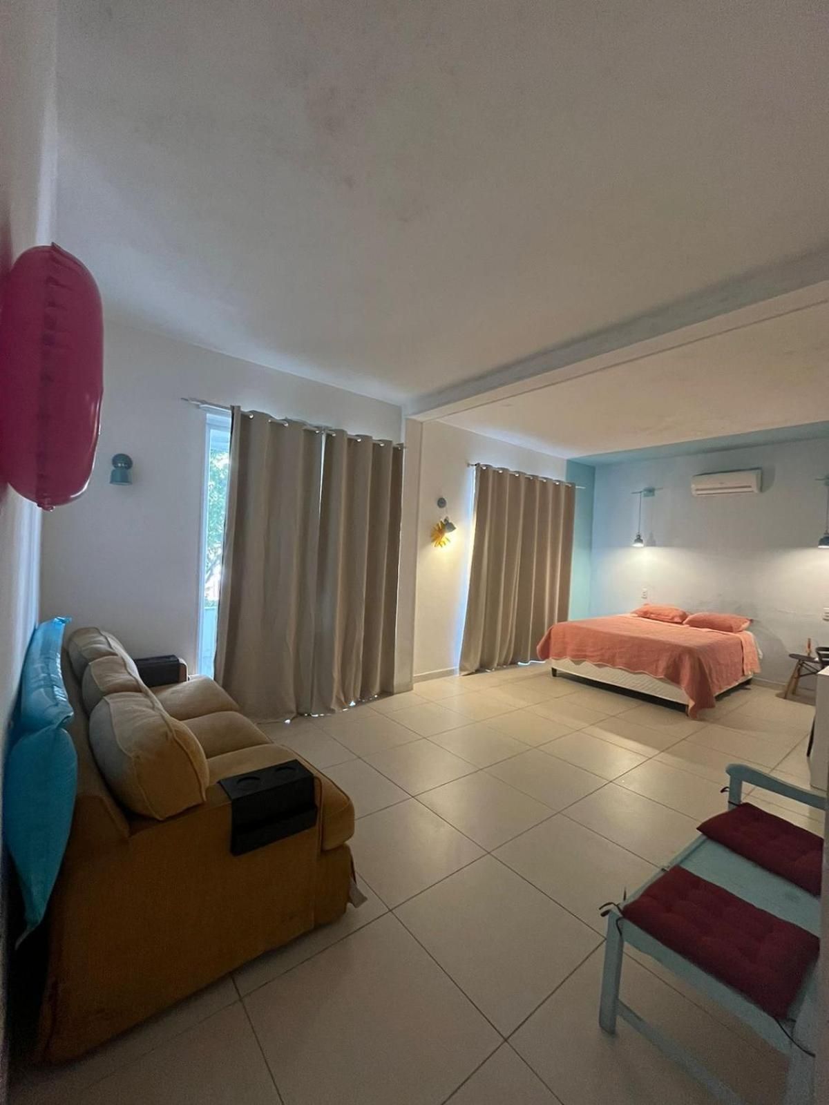 Large Double Room