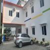 Urbanview Hotel Mutiara Persada Syariah Majalengka by RedDoorz