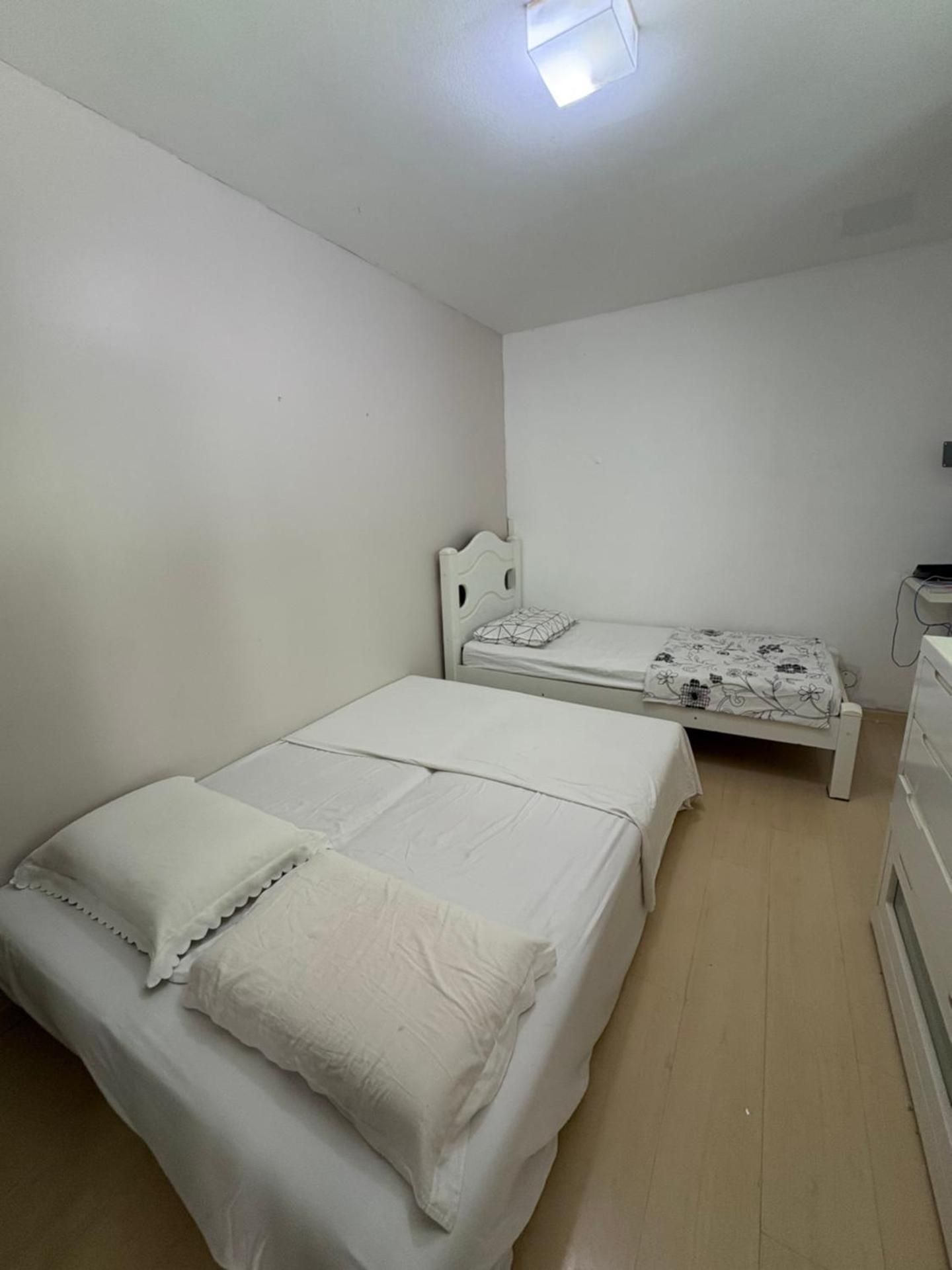 Triple Room with Shared Bathroom