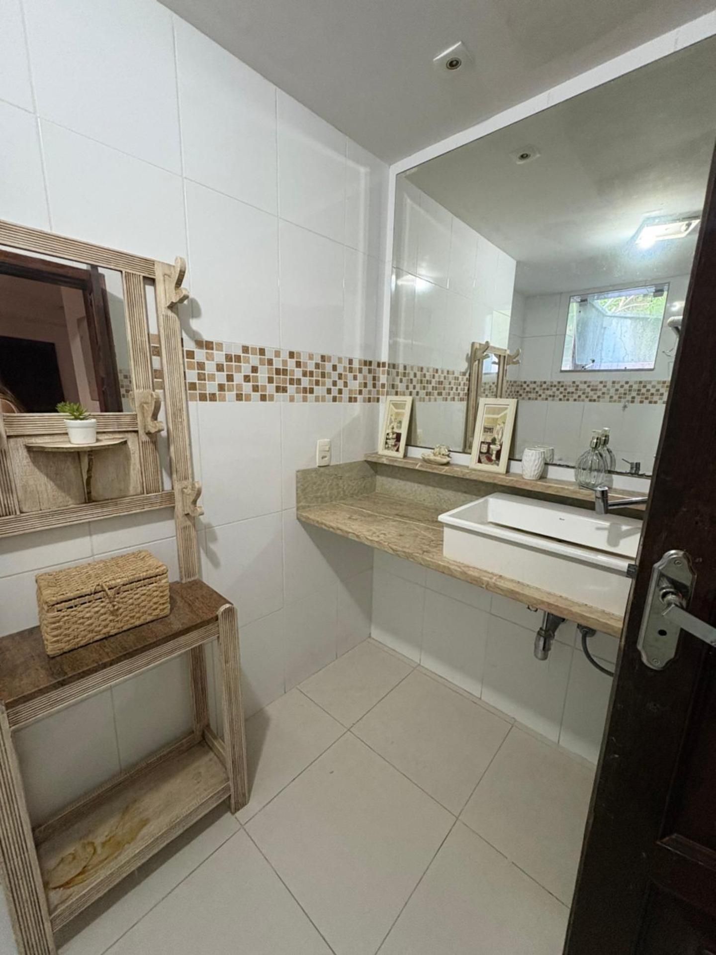 Triple Room with Shared Bathroom