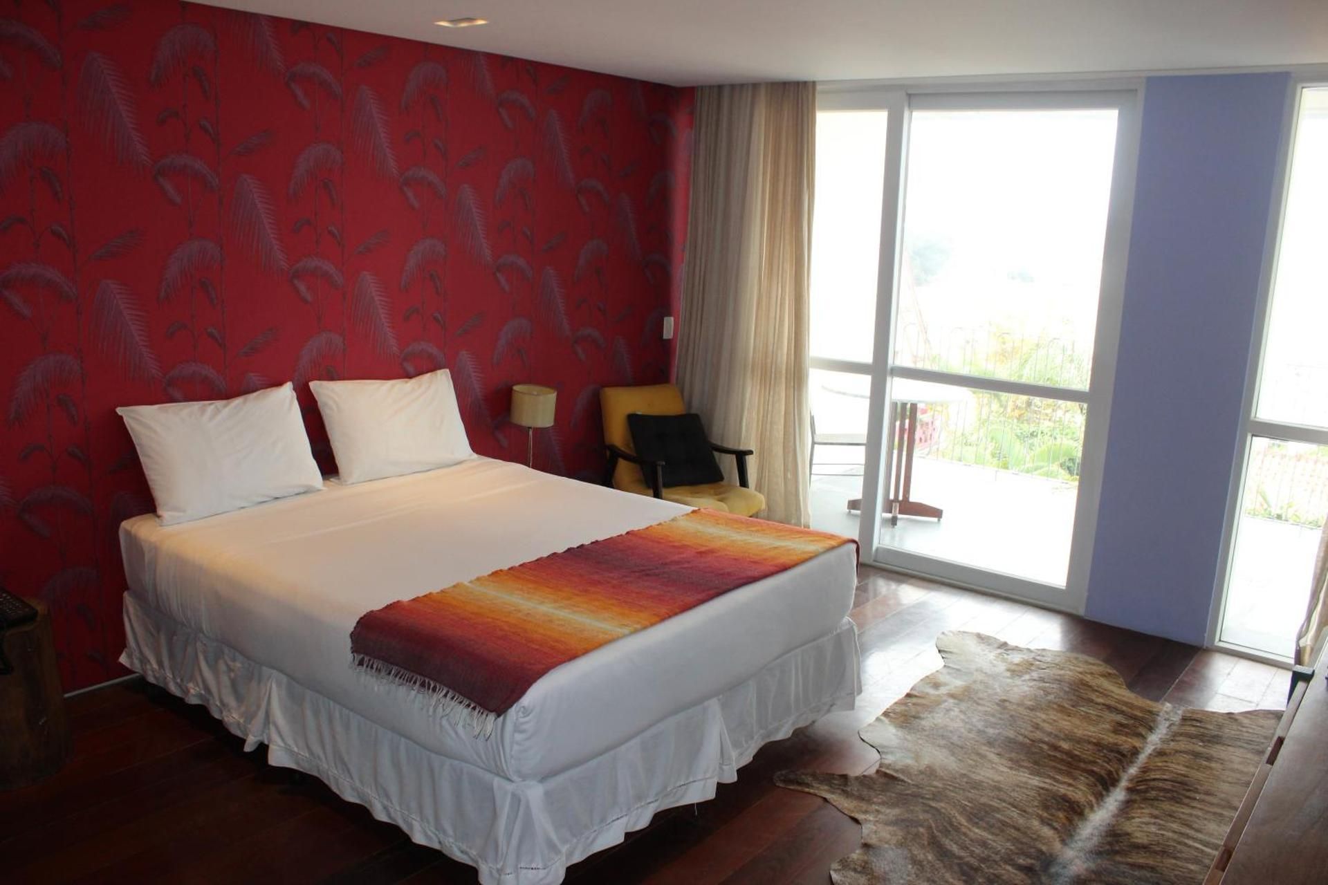 Superior Suite with Sea View