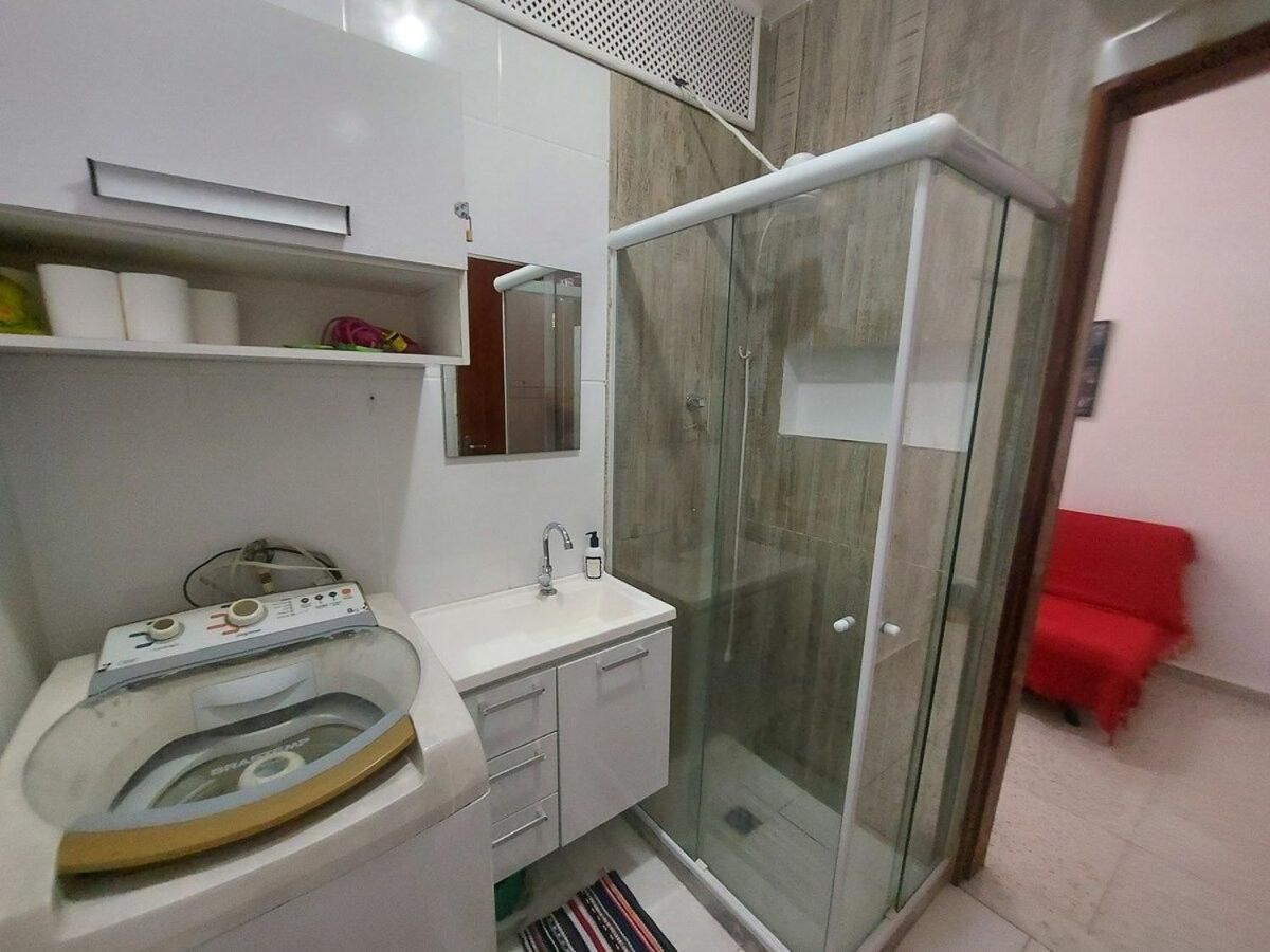 Apartment 1