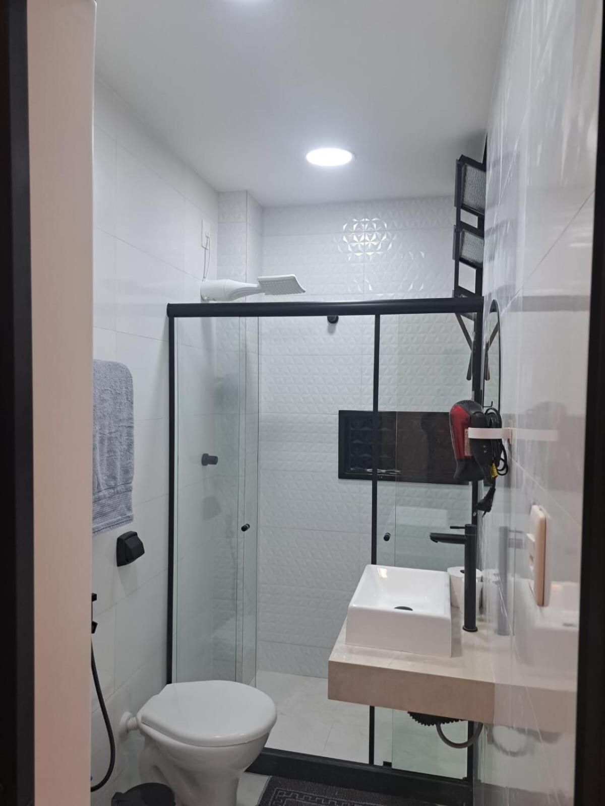 One-Bedroom Deluxe Apartment