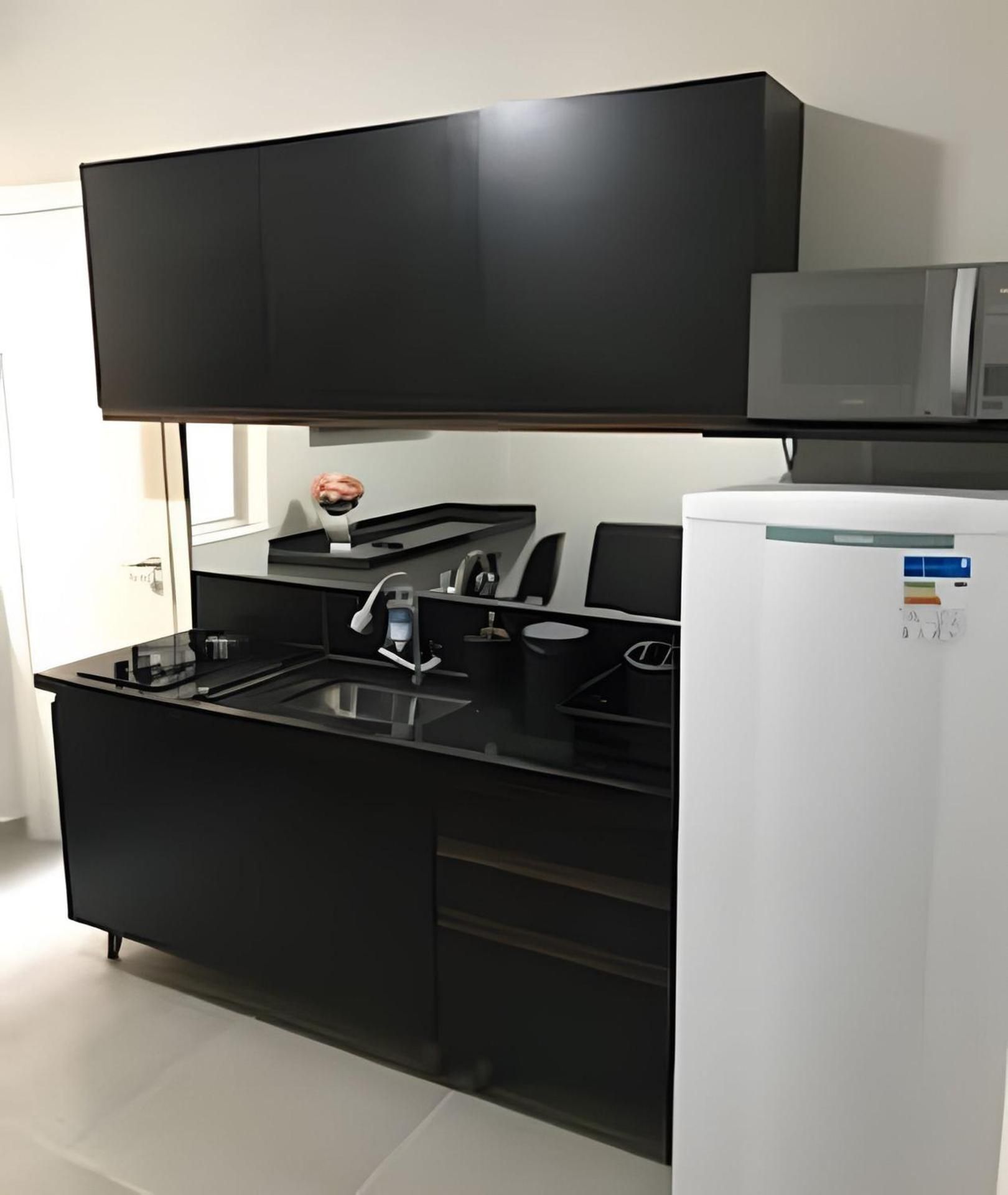 Classic Apartment